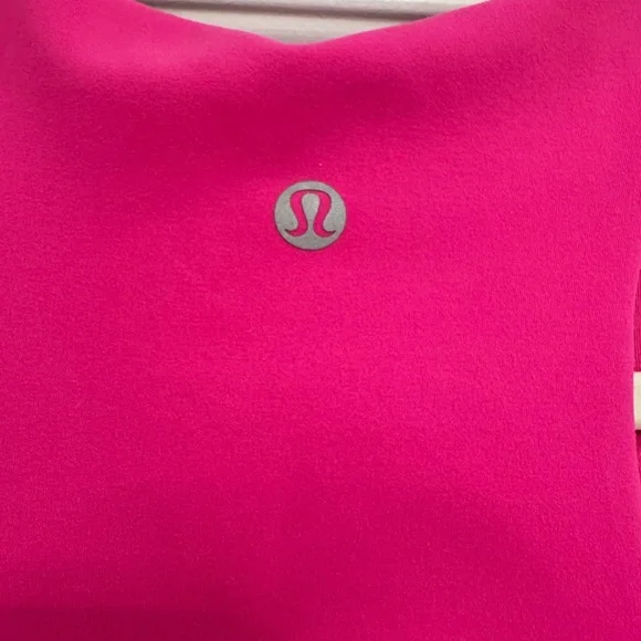 Lululemon Invigorate Train Tank - Picture 3 of 4
